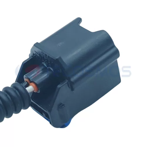 Automobile Waterproof Wiring Harness Connector Plug 7283-8858-30 - image 4